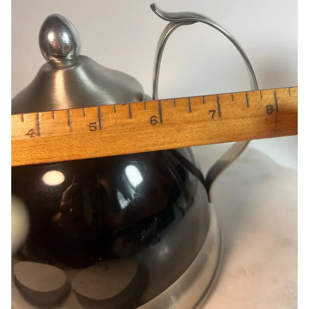 Creative Home qt teapot